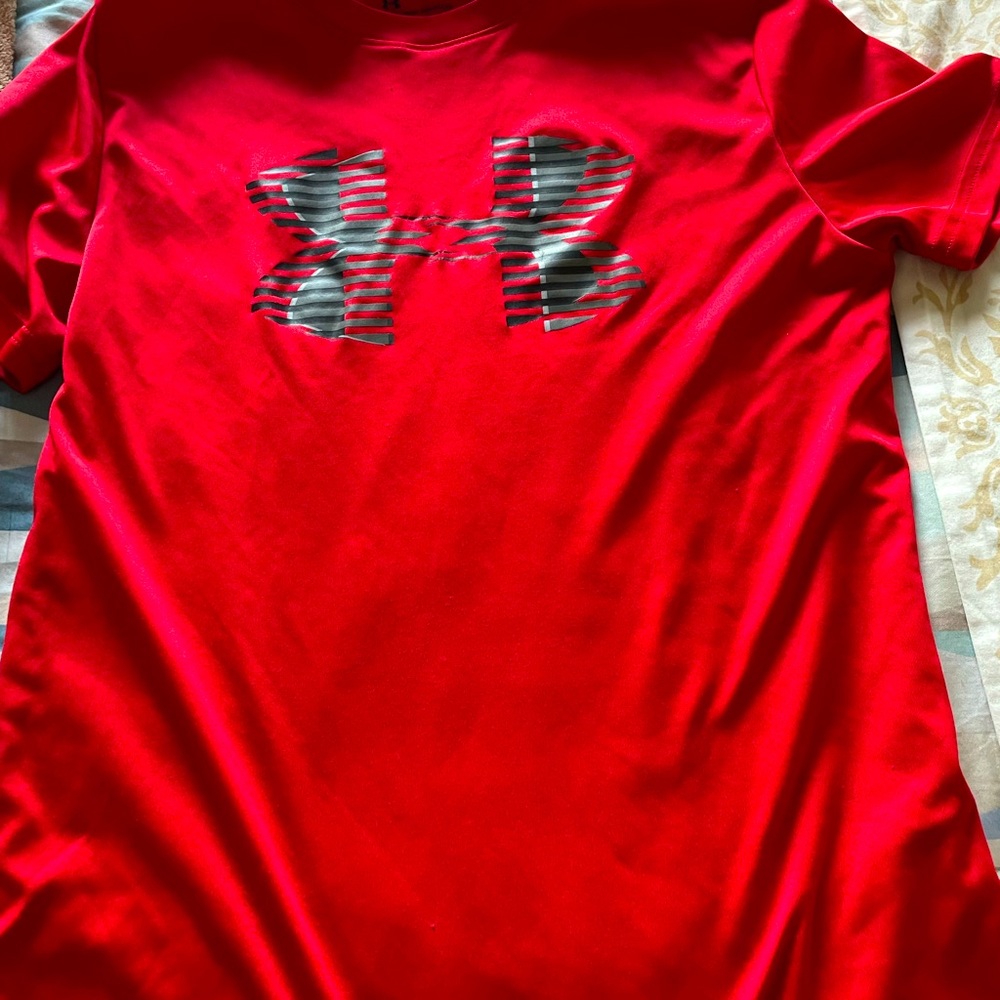 Boys Medium size Sport T-shirt